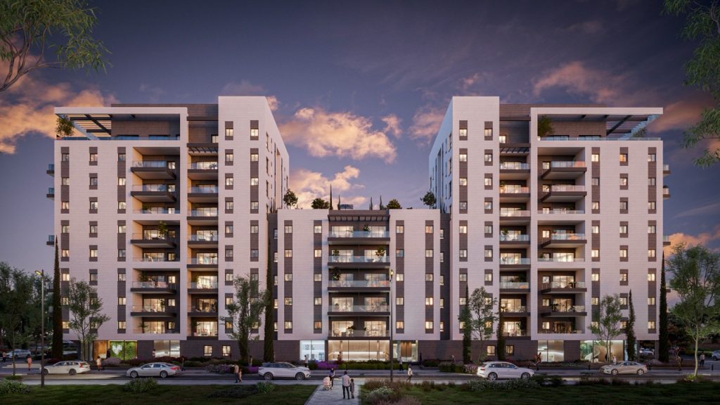 אביסרור בכרמי גת